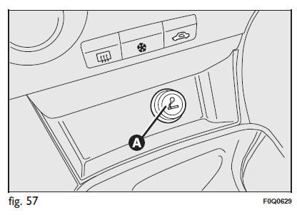 Fiat Bravo. Equipamientos interiores