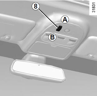 Renault Fluence. Elevalunas eléctricos, techo solar eléctrico