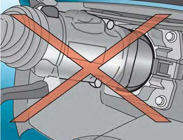 Nissan Leaf. Tipos de carga y cómo cargar el acumulador de iones de litio (Li-ion)