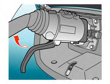 Nissan Leaf. Tipos de carga y cómo cargar el acumulador de iones de litio (Li-ion)