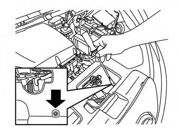 Nissan Leaf. Tipos de carga y cómo cargar el acumulador de iones de litio (Li-ion)