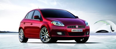 Fiat Bravo Manuales del Propietario